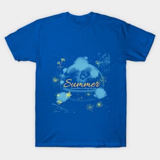 Summer Season T-Shirt